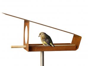 VH-7-R-modern-bird-feeder-Corten-steel-im04