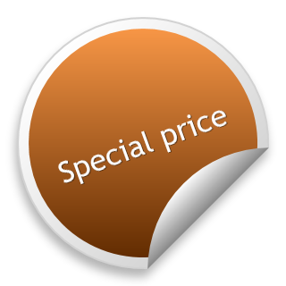 Special price