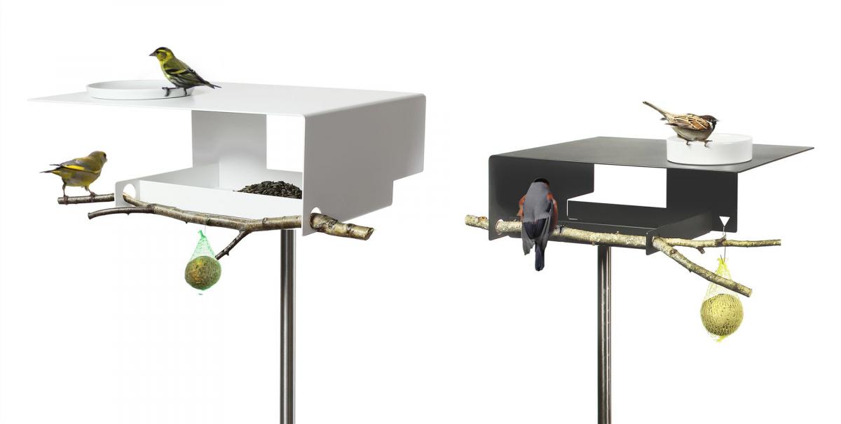 Vogelhaus-VHT-1-large+VHT-1-grey