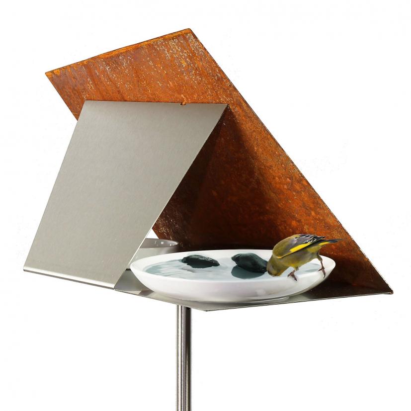 Vogelhaus-Metall-VHT-16-staender