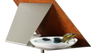 Vogelhaus-Metall-VHT-16-staender