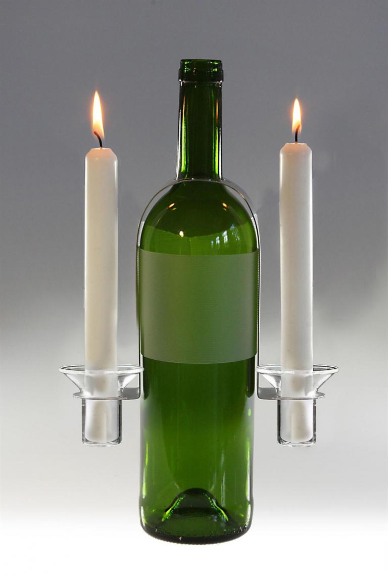 für wein(flaschen)