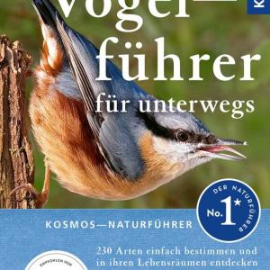 vogelführer für unterwegs
