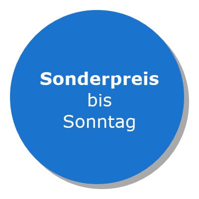 Sonderpreis