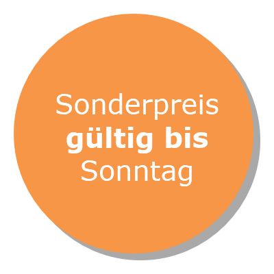 Sonderpreis