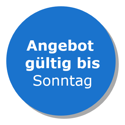 Angebot 