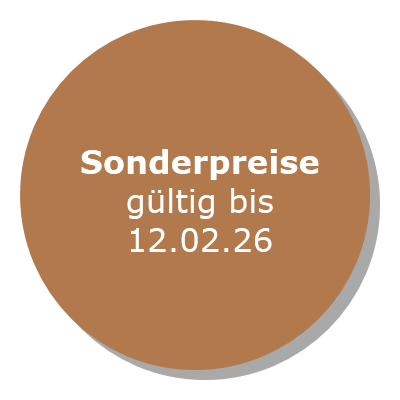 Sonderpreise