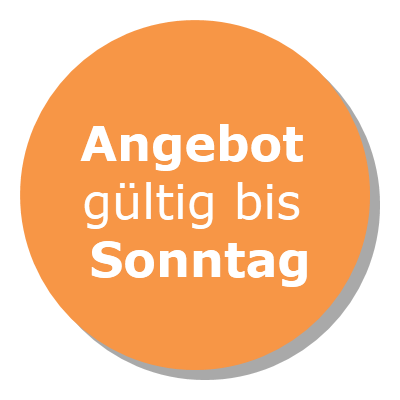 Angebot 